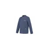 Veste de cuisine manches longues Mirbel look Denim T6