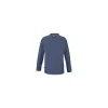 Veste de cuisine manches longues Mirbel look Denim T2