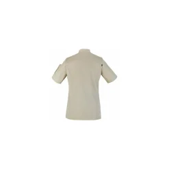 Veste femme manche courte Unera écru - taille 5