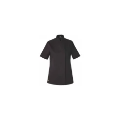 Veste femme manches courtes Bama noir T5