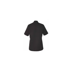 Veste femme manches courtes Bama noir T3
