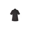 Veste femme manches courtes Bama noir T2