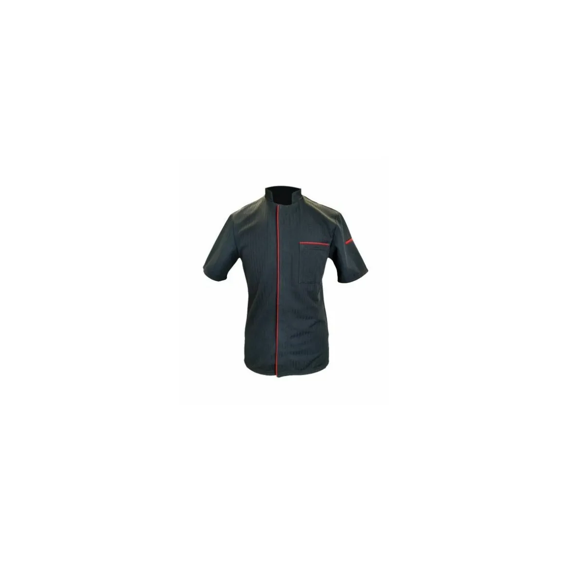 Veste Hazar noire manches courtes T5