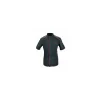 Veste Hazar noire manches courtes T3