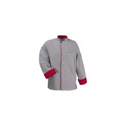 Veste Louchebem pied de poule manches longues T1