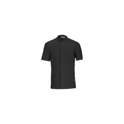Veste manche courtes Basil 2 noir - T3