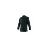 Veste mixte manches longues Broto 37.5 noire T4
