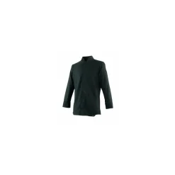 Veste mixte manches longues Broto 37.5 noire T4
