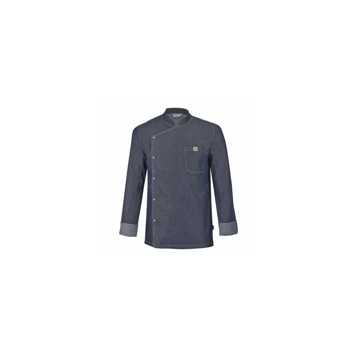 Veste professionnelle manches longues Broca T2