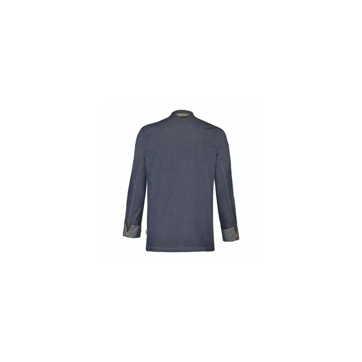 Veste professionnelle manches longues Broca T2