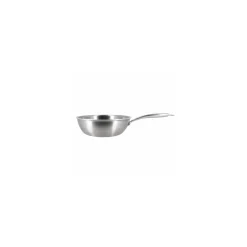 Wok Triply inox ø 24 cm